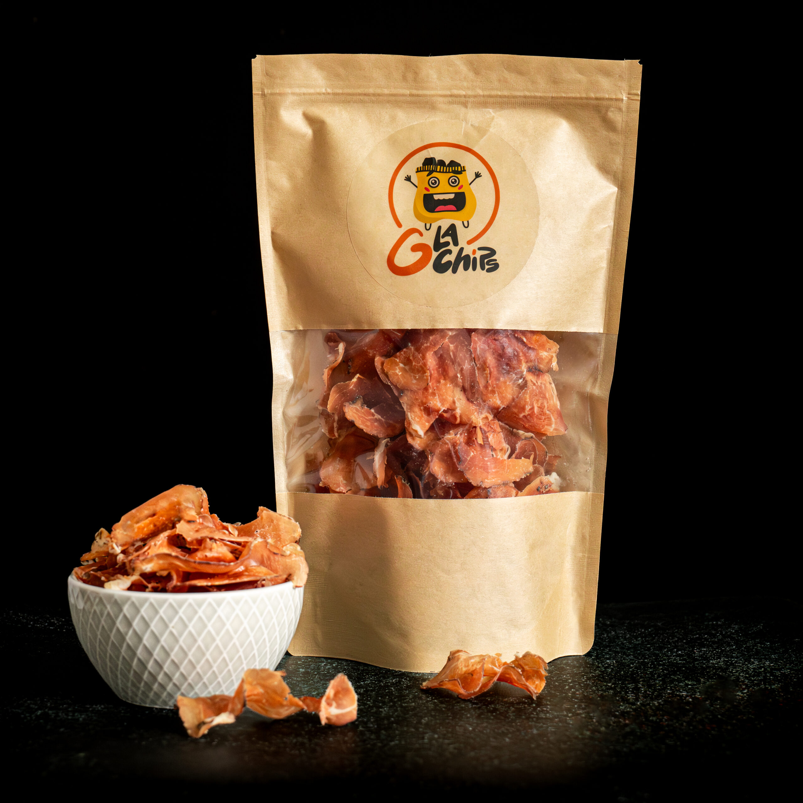 Jambon cru IGP